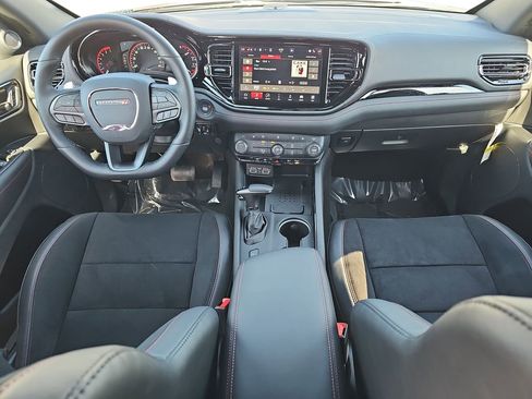 New 2026 Dodge Durango GT AWD/4WD image 9