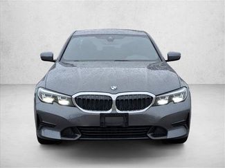 Used 2020 BMW 330i Sedan video 2