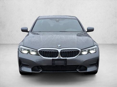 Used 2020 BMW 330i Sedan image 2