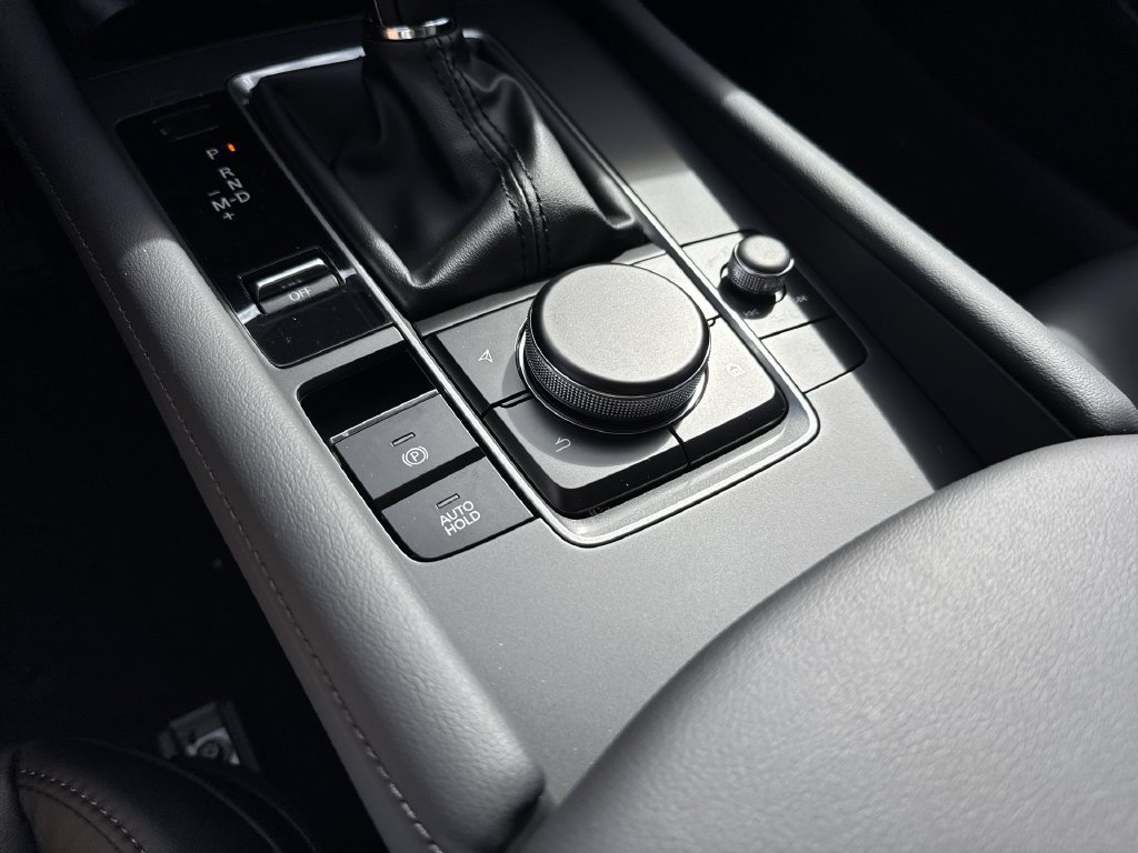 New 2026 MAZDA MAZDA3 s Sport FWD image 51