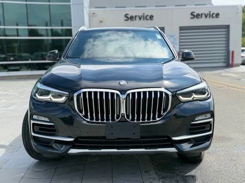 Used 2019 BMW X5 xDrive40i w/ Premium Package 2 AWD/4WD image 10