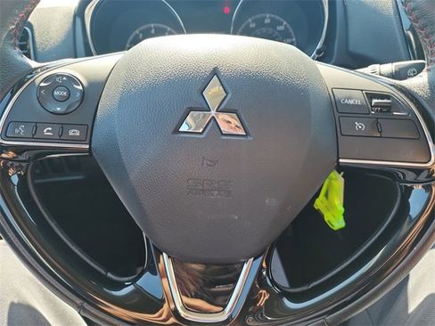 Used 2024 Mitsubishi Outlander Sport ES image 19