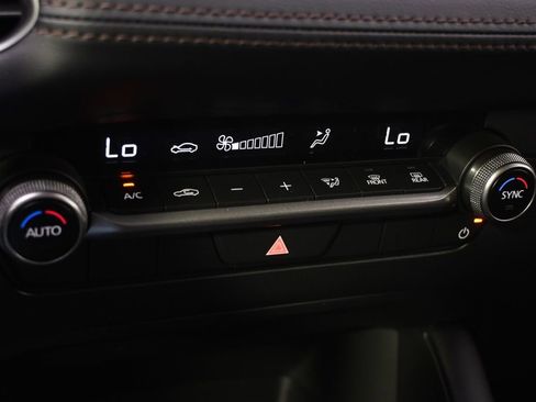 New 2026 MAZDA MAZDA3 s Sport FWD image 29