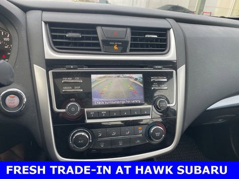 Used 2018 Nissan Altima 2.5 SR image 23