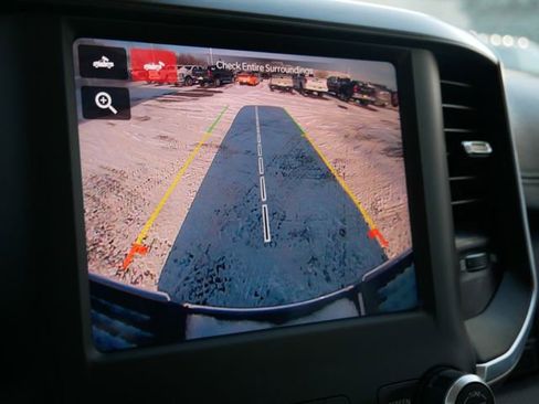 Used 2022 RAM 2500 Laramie image 28