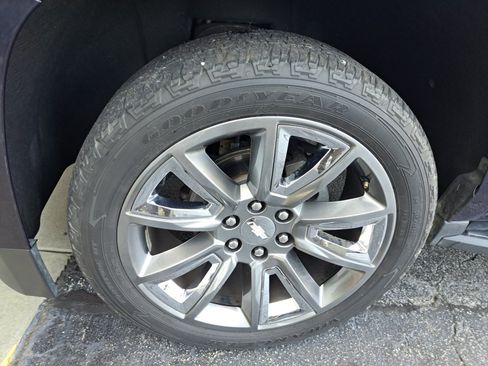 Used 2018 Chevrolet Tahoe LT AWD/4WD image 20