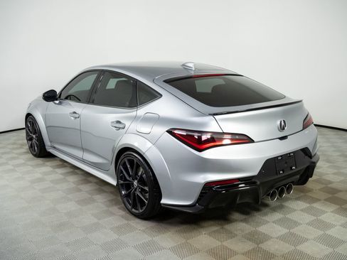 Used 2026 Acura Integra Type S image 3