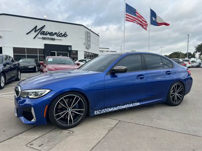 Used 2020 BMW M340i