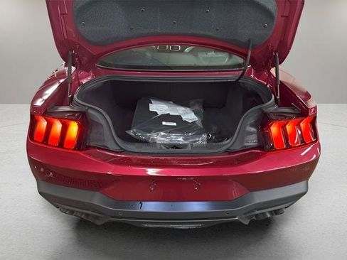 New 2026 Ford Mustang GT Premium image 23