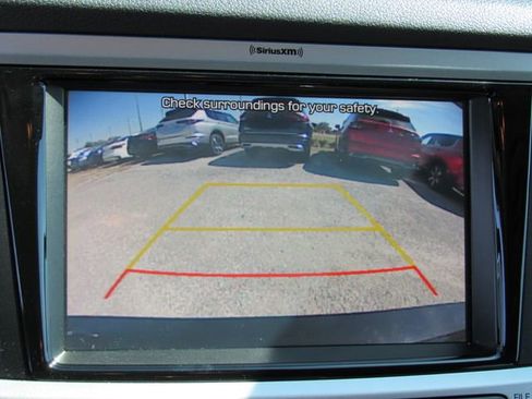 Used 2022 Hyundai Accent SEL image 13