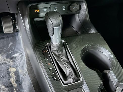 New 2026 Honda Civic LX image 19