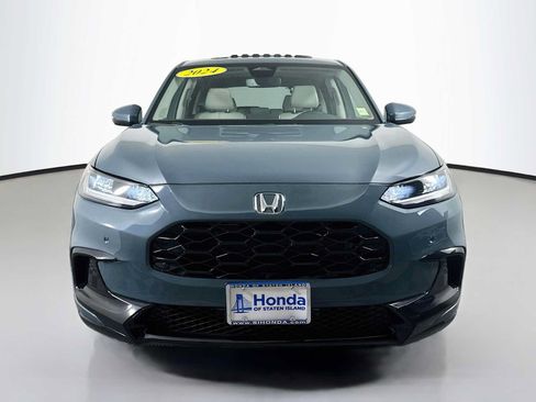Used 2024 Honda HR-V EX-L image 10