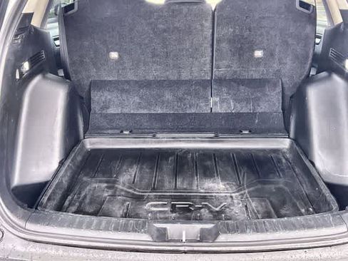 Certified 2024 Honda CR-V EX image 20