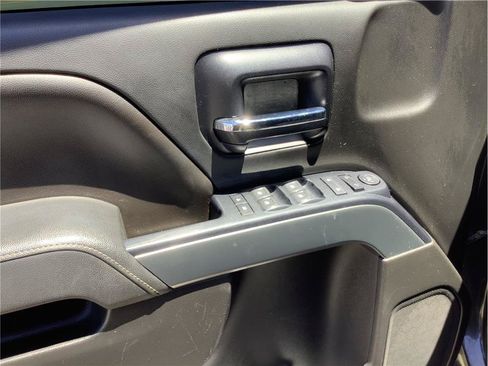 Used 2014 Chevrolet Silverado 1500 LT w/ LT Convenience Package RWD image 11