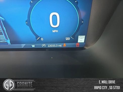 Used 2025 Ford F150 Tremor AWD/4WD image 16