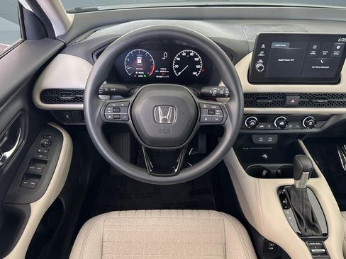 Used 2026 Honda HR-V LX image 30