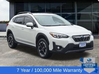 Certified 2023 Subaru Crosstrek 2.0i Premium 360° Tour