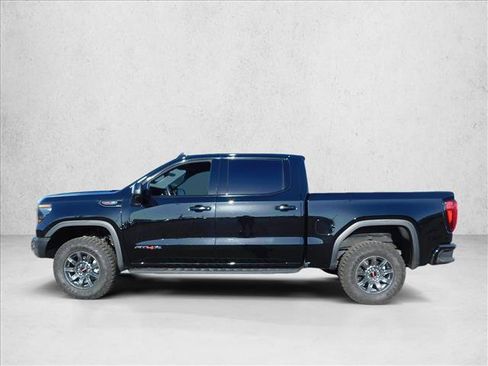 Used 2024 GMC Sierra 1500 AT4X AWD/4WD image 8