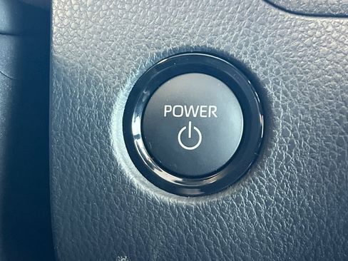 New 2026 Toyota Camry SE w/ Convenience Package image 18