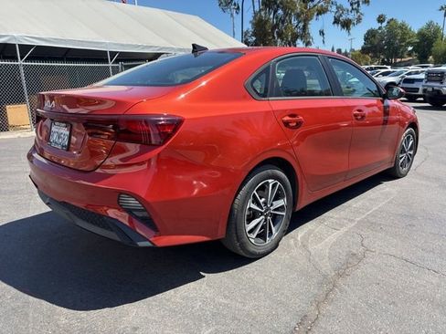 Used 2023 Kia Forte LXS image 6