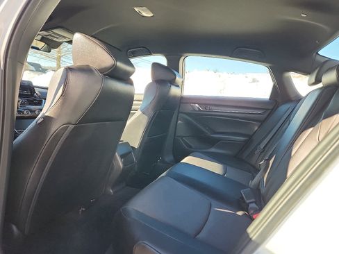 Used 2022 Honda Accord Sport image 11