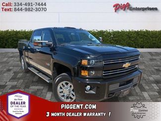 Used 2016 Chevrolet Silverado 3500 LTZ w/ Duramax Plus Package video 1