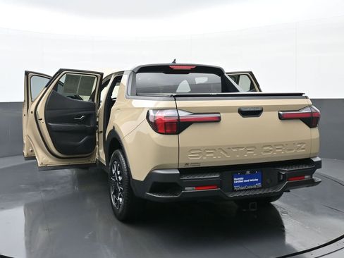 Certified 2024 Hyundai Santa Cruz SEL image 55