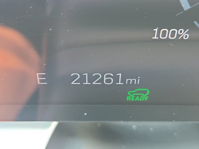 Certified 2024 Cadillac Lyriq Sport AWD/4WD image 14