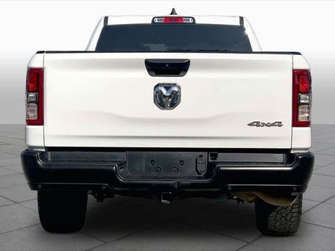 Certified 2023 RAM 1500 Tradesman AWD/4WD image 5