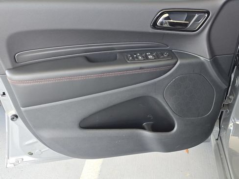 New 2026 Dodge Durango GT RWD image 33