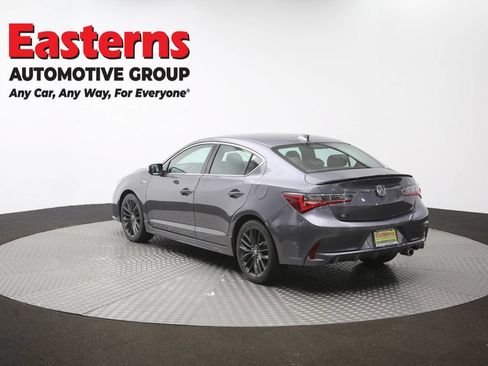 Used 2022 Acura ILX FWD image 68