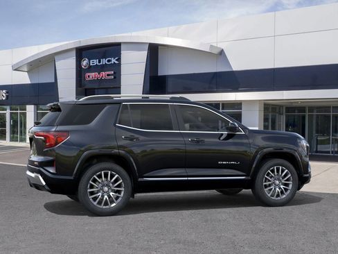 New 2026 GMC Terrain Denali image 5