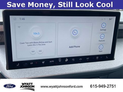 New 2025 Ford Maverick XLT w/ XLT Luxury Package image 24