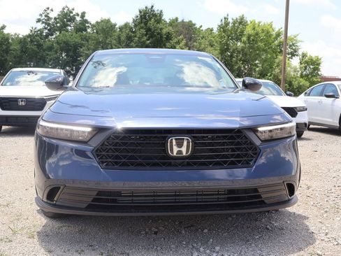 New 2026 Honda Accord SE image 2