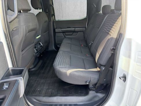 Used 2021 Ford F150 XL w/ STX Appearance Package AWD/4WD image 18