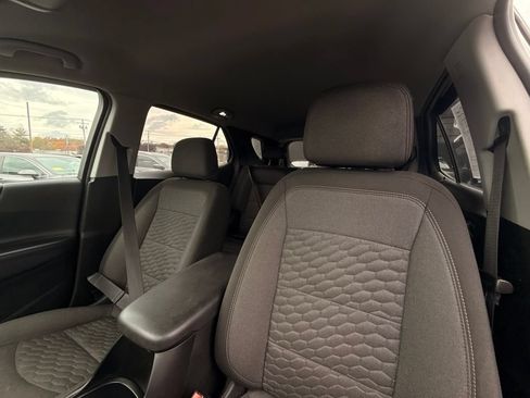 Used 2020 Chevrolet Equinox LT AWD/4WD image 22