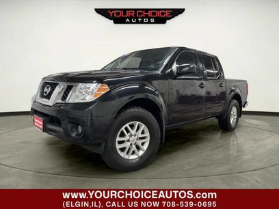 Used 2019 Nissan Frontier SV w/ Value Truck Package