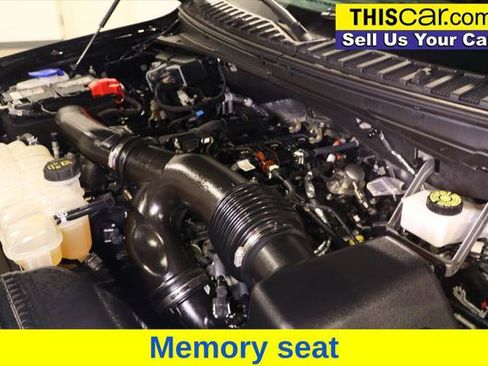 Used 2024 Ford Expedition Limited image 25