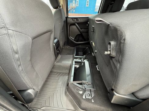 Used 2021 Ford Ranger XL w/ Equipment Group 101A High image 28