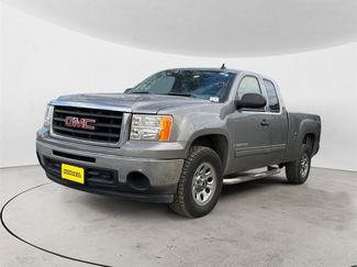 Used 2009 GMC Sierra 1500 SL video 1