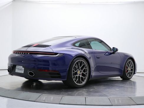 Used 2021 Porsche 911 Carrera S image 6