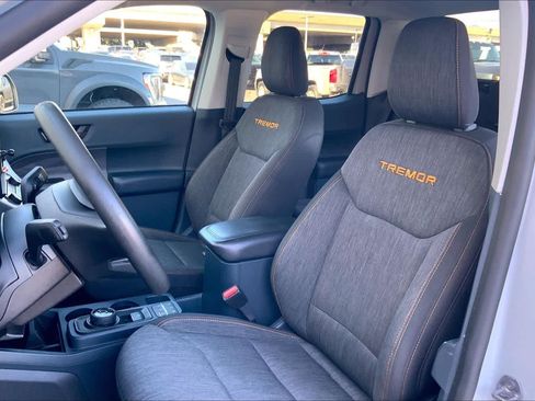Used 2023 Ford Maverick Tremor w/ Tremor Off-Road Package AWD/4WD image 11