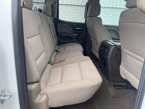 Used 2018 Chevrolet Silverado 1500 LT w/ All Star Edition image 16