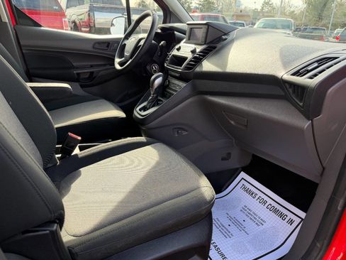 Used 2020 Ford Transit Connect XL FWD image 12