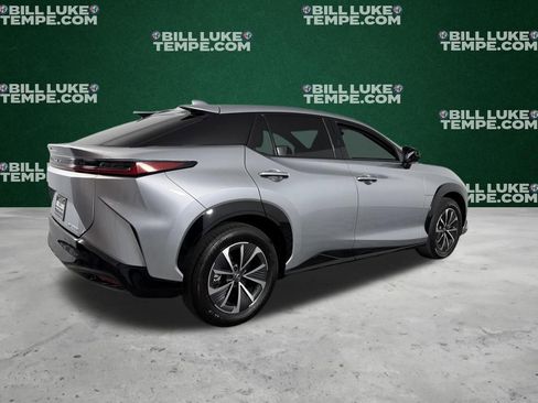Used 2024 Lexus RZ 300e Premium image 7