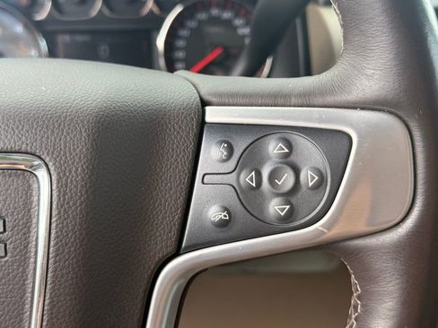 Used 2015 GMC Yukon SLT w/ HD Trailering Package image 22