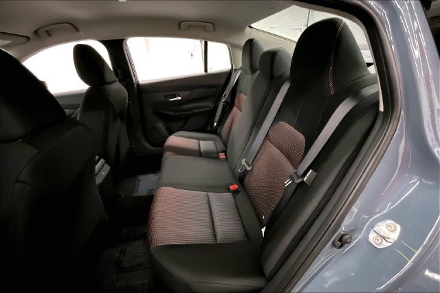 New 2027 Nissan Sentra SR FWD image 11