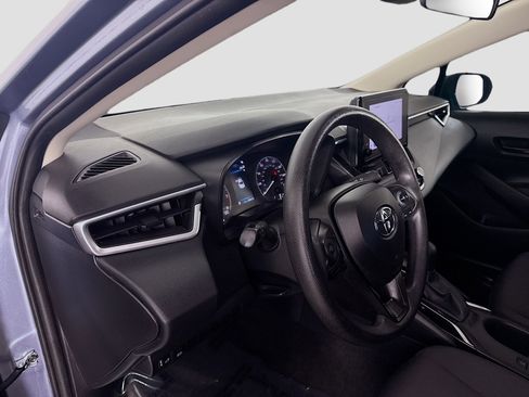 Used 2023 Toyota Corolla LE FWD image 22