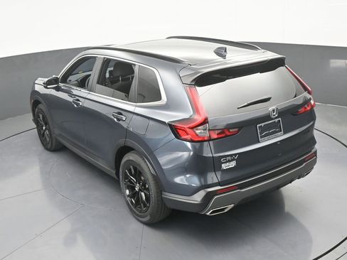 Used 2023 Honda CR-V Sport image 49