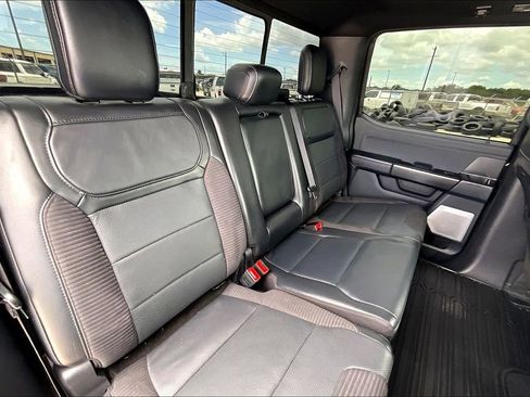 Used 2023 Ford F150 Raptor AWD/4WD image 22
